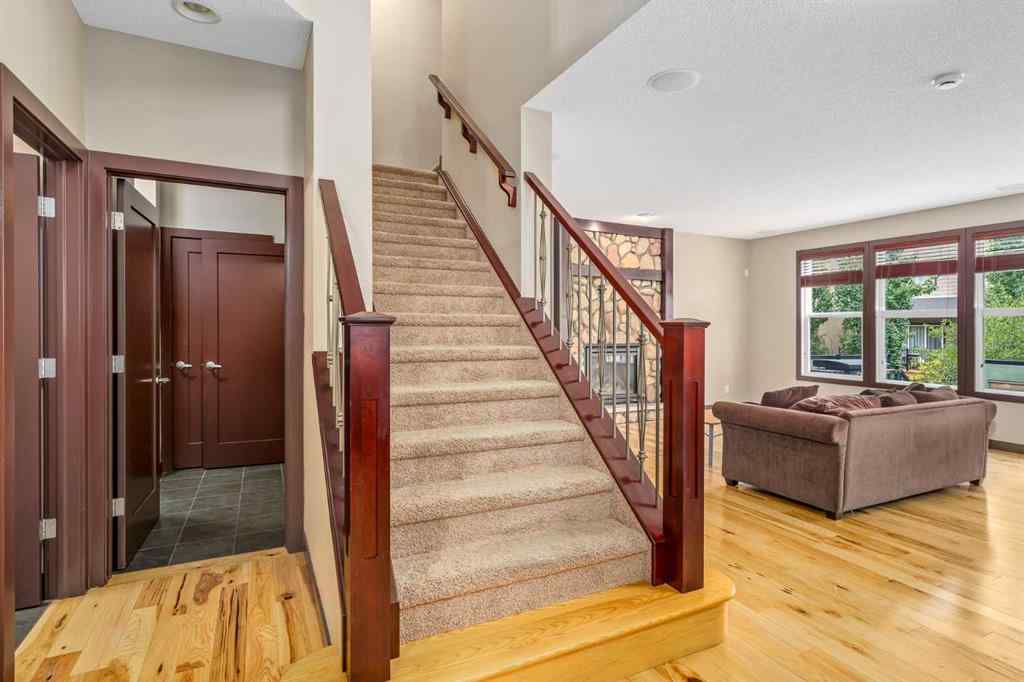 MLS® A2252005 - 26 Mahogany Green SE in Mahogany Calgary, Residential