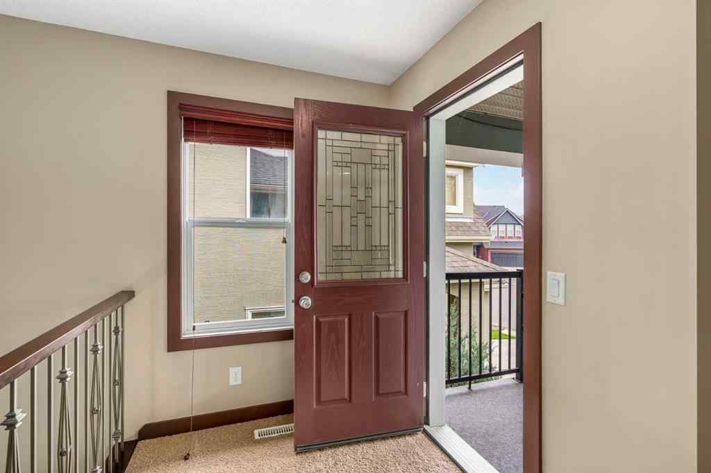 MLS® A2252005 - 26 Mahogany Green SE in Mahogany Calgary, Residential