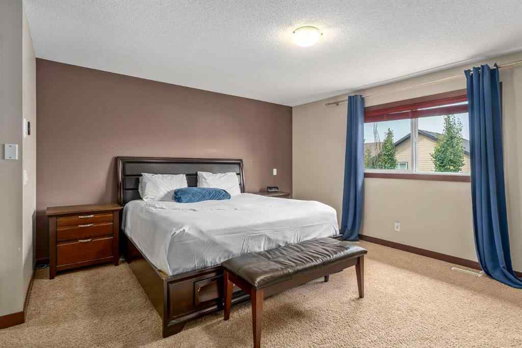 MLS® A2252005 - 26 Mahogany Green SE in Mahogany Calgary, Residential