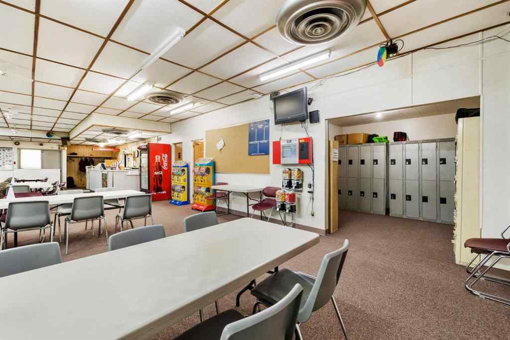 MLS® A2252006 - 419 50 Street  in NONE Edson, Commercial