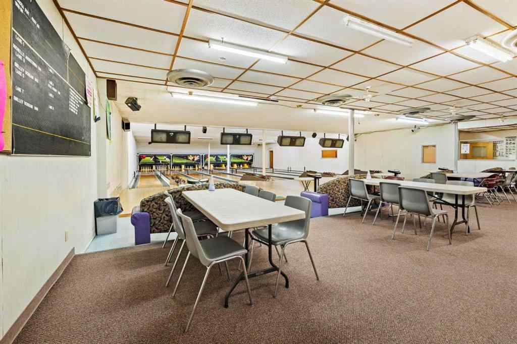 MLS® A2252006 - 419 50 Street  in NONE Edson, Commercial