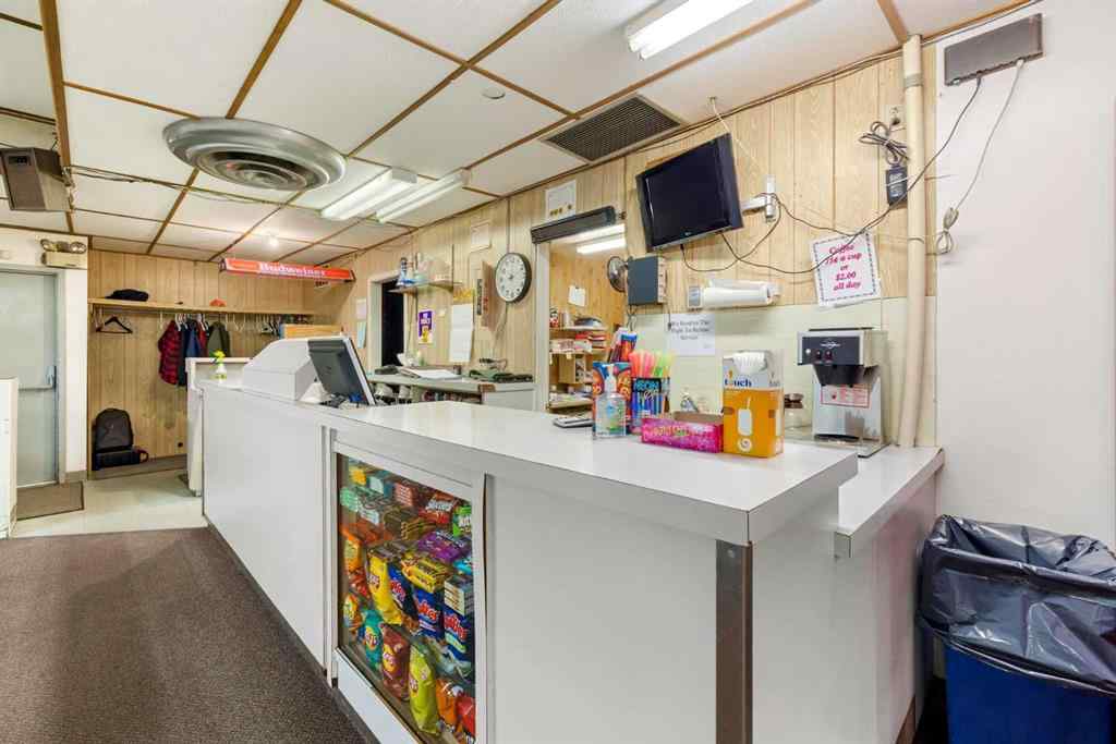 MLS® A2252006 - 419 50 Street  in NONE Edson, Commercial