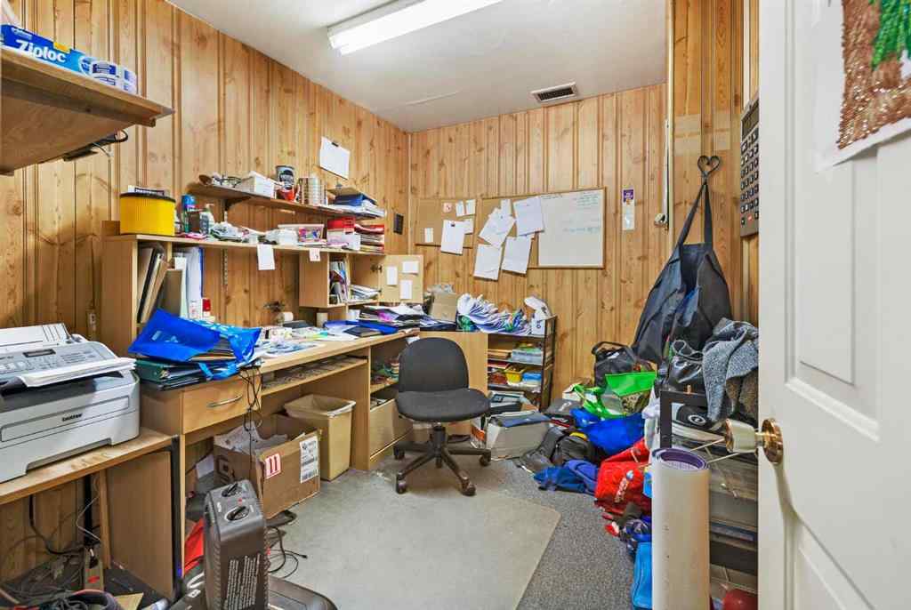 MLS® A2252006 - 419 50 Street  in NONE Edson, Commercial