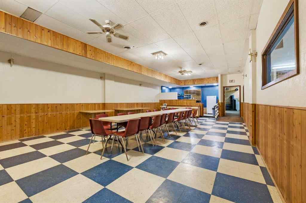 MLS® A2252006 - 419 50 Street  in NONE Edson, Commercial