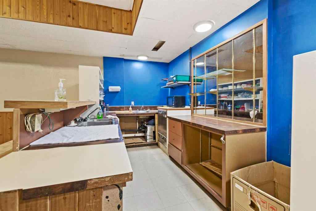 MLS® A2252006 - 419 50 Street  in NONE Edson, Commercial