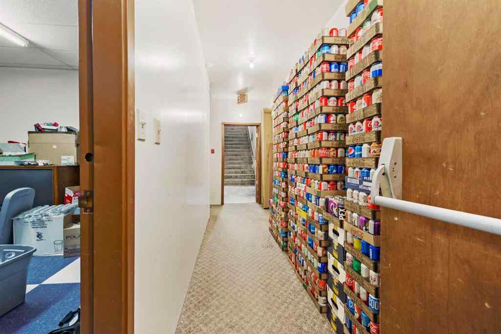 MLS® A2252006 - 419 50 Street  in NONE Edson, Commercial