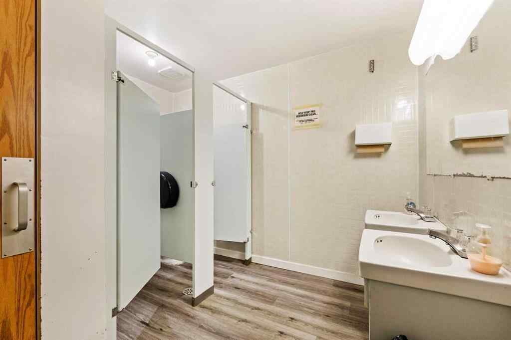 MLS® A2252006 - 419 50 Street  in NONE Edson, Commercial