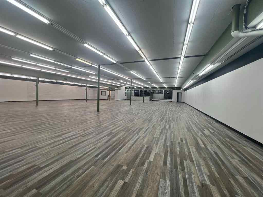 MLS® A2252006 - 419 50 Street  in NONE Edson, Commercial