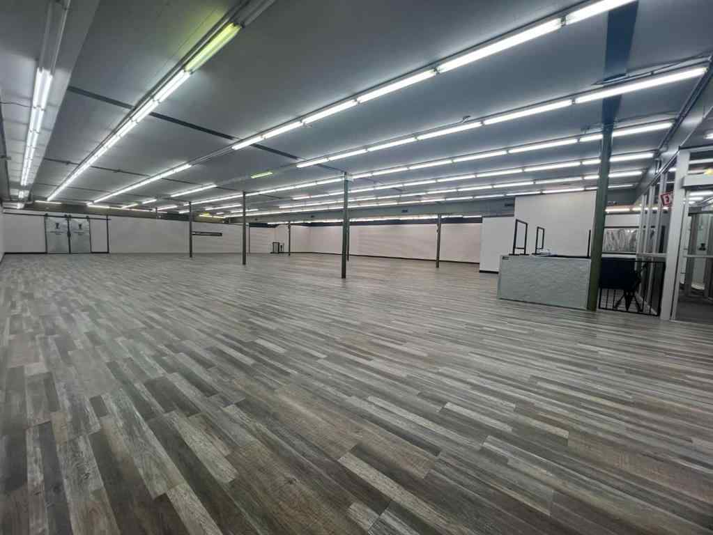 MLS® A2252006 - 419 50 Street  in NONE Edson, Commercial