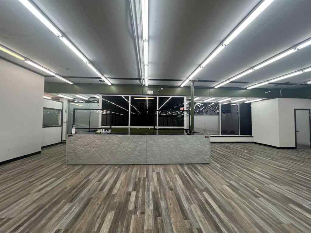 MLS® A2252006 - 419 50 Street  in NONE Edson, Commercial