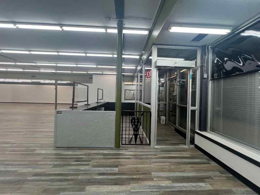 MLS® A2252006 - 419 50 Street  in NONE Edson, Commercial