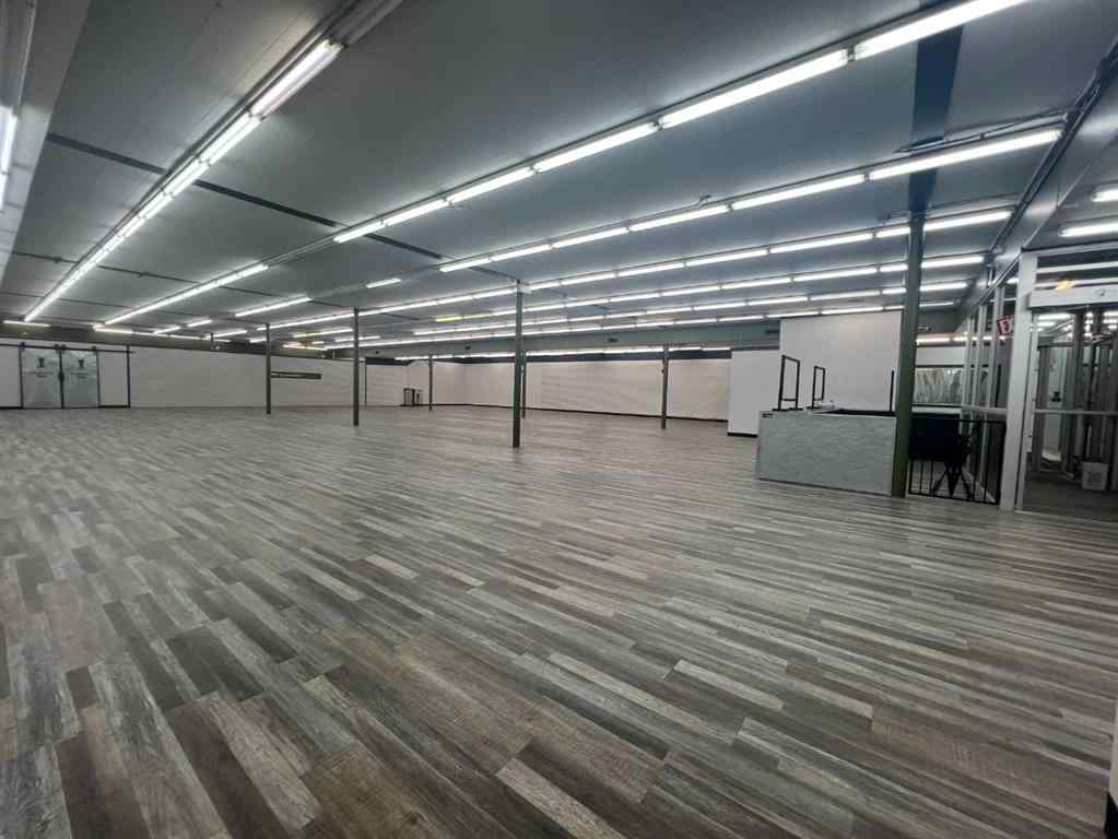 MLS® A2252006 - 419 50 Street  in NONE Edson, Commercial