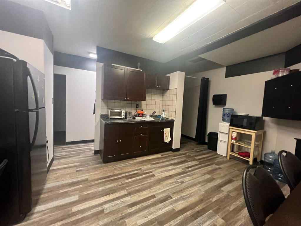 MLS® A2252006 - 419 50 Street  in NONE Edson, Commercial