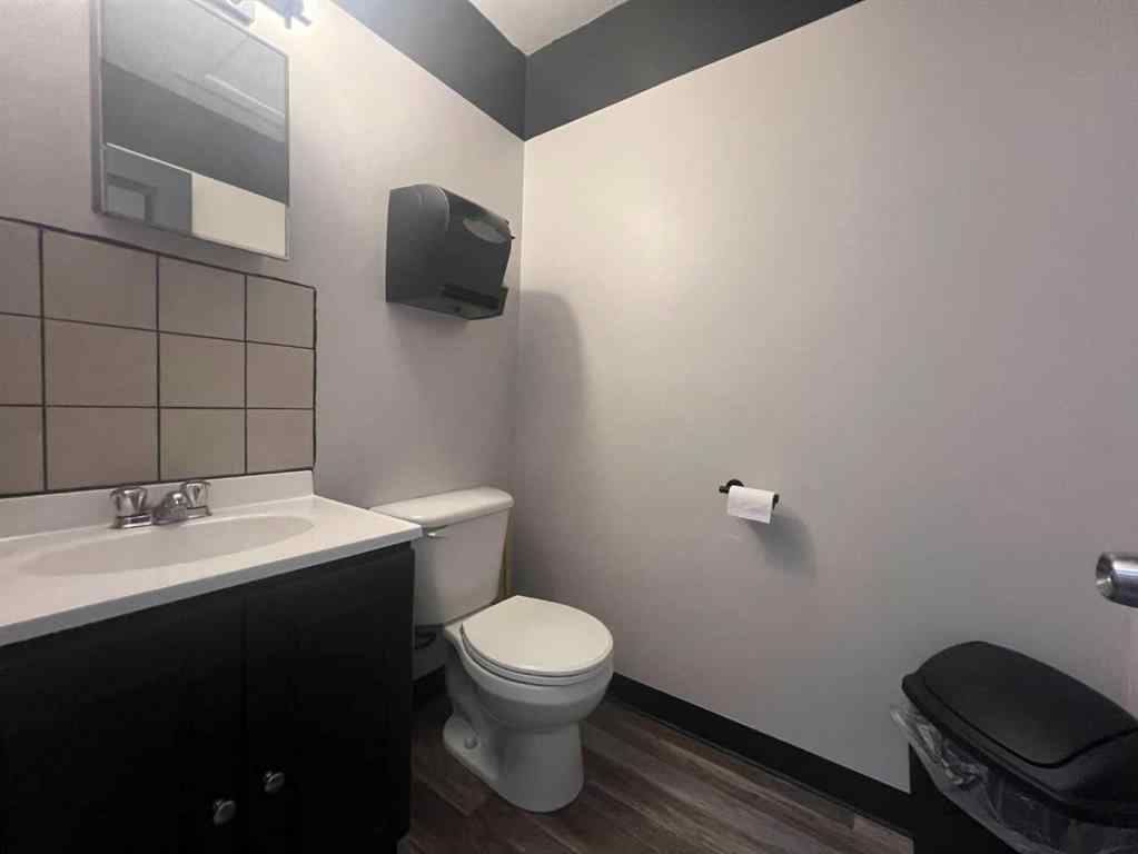 MLS® A2252006 - 419 50 Street  in NONE Edson, Commercial