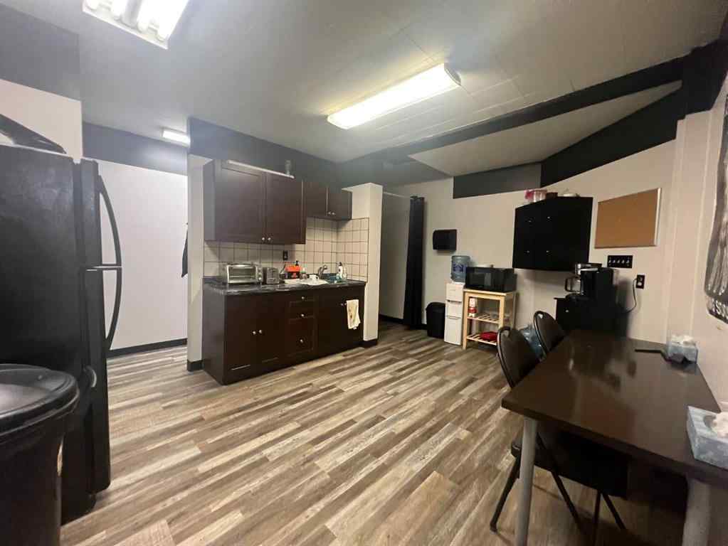 MLS® A2252006 - 419 50 Street  in NONE Edson, Commercial