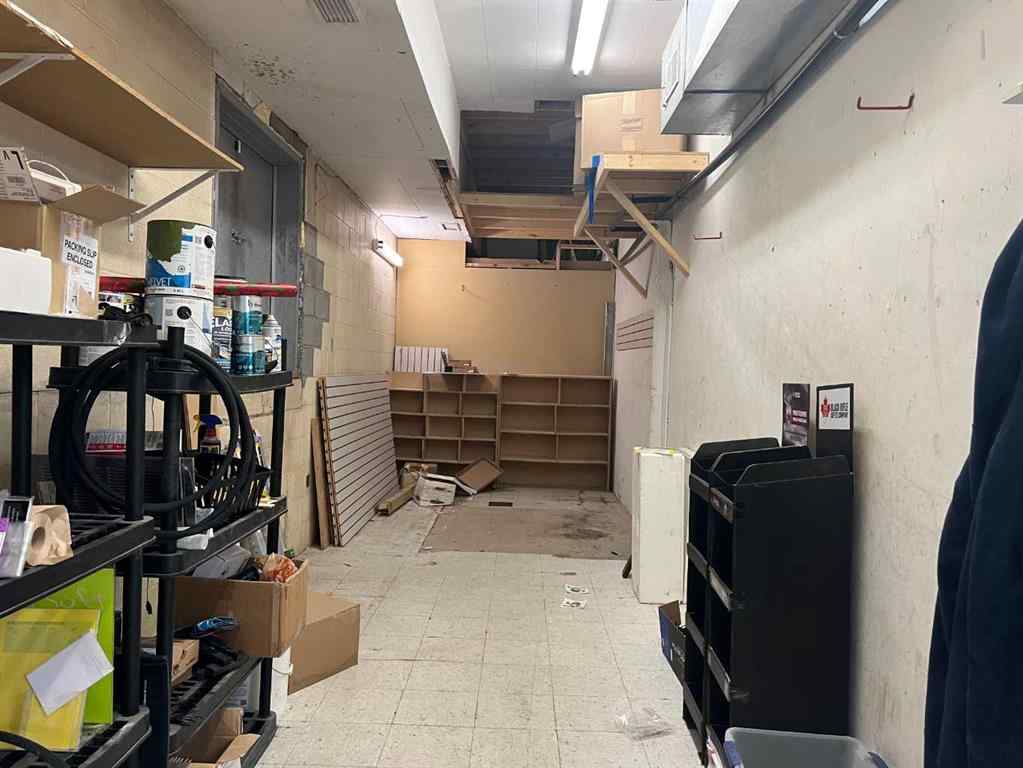 MLS® A2252006 - 419 50 Street  in NONE Edson, Commercial