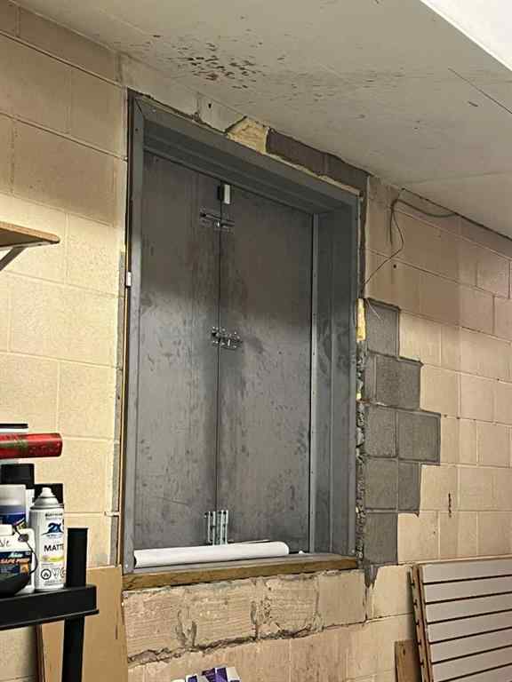 MLS® A2252006 - 419 50 Street  in NONE Edson, Commercial