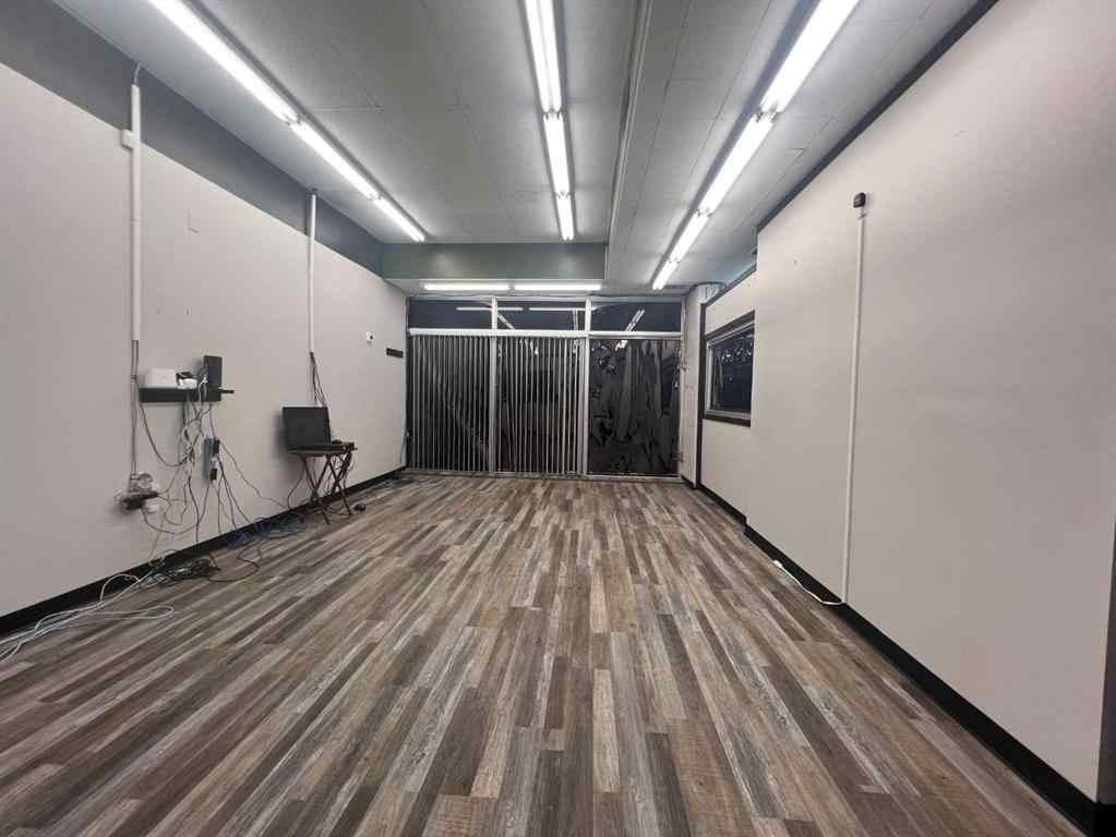 MLS® A2252006 - 419 50 Street  in NONE Edson, Commercial