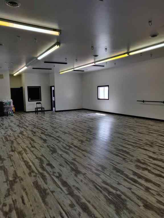MLS® A2252006 - 419 50 Street  in NONE Edson, Commercial