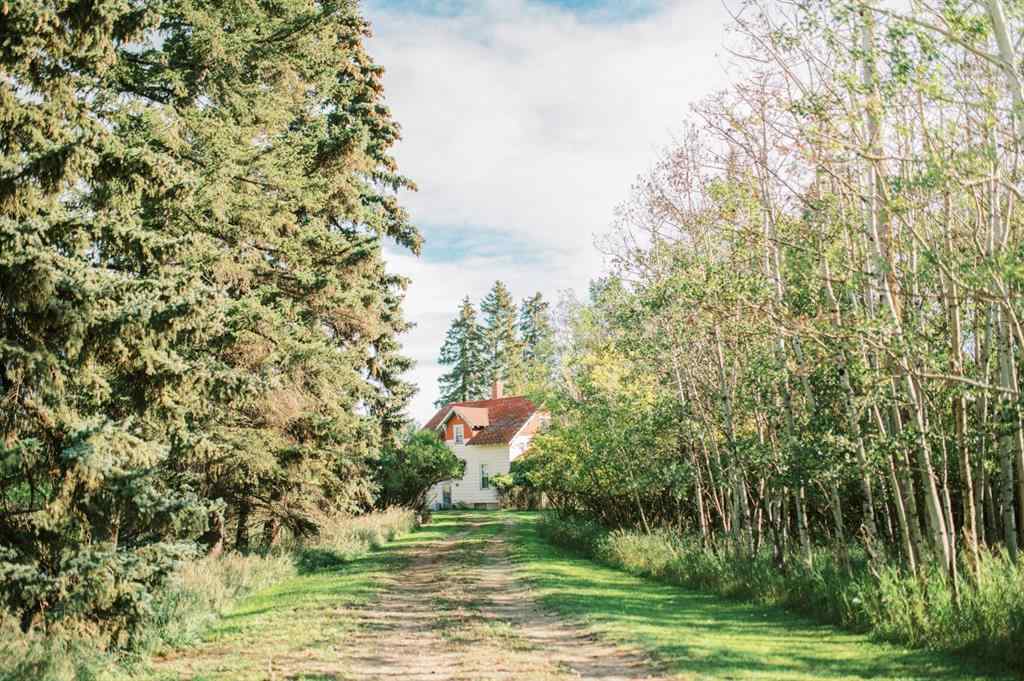 MLS® A2252007 - 4406 47 Avenue  in East Industrial Park Stettler, Residential