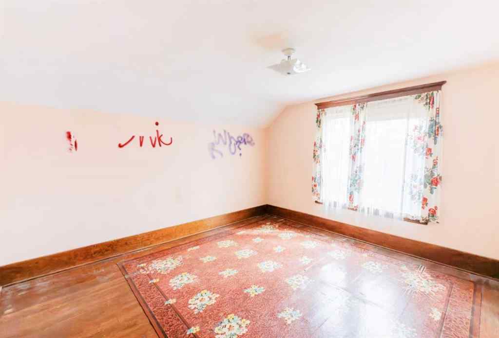 MLS® A2252007 - 4406 47 Avenue  in East Industrial Park Stettler, Residential