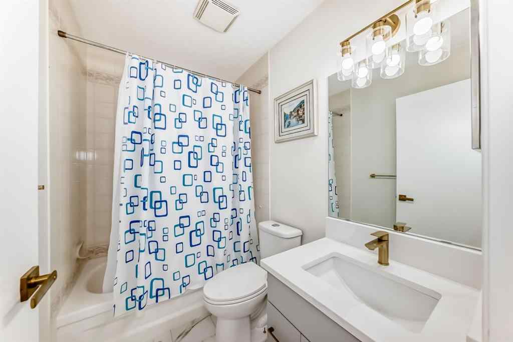 MLS® A2252009 - 105 Del Ray Road  in Monterey Park Calgary, Residential