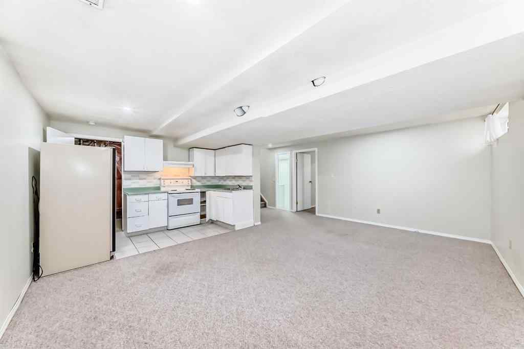 MLS® A2252009 - 105 Del Ray Road  in Monterey Park Calgary, Residential