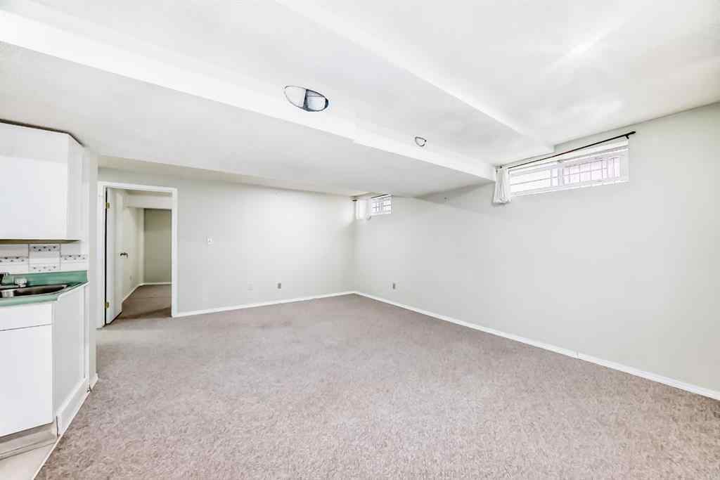 MLS® A2252009 - 105 Del Ray Road  in Monterey Park Calgary, Residential