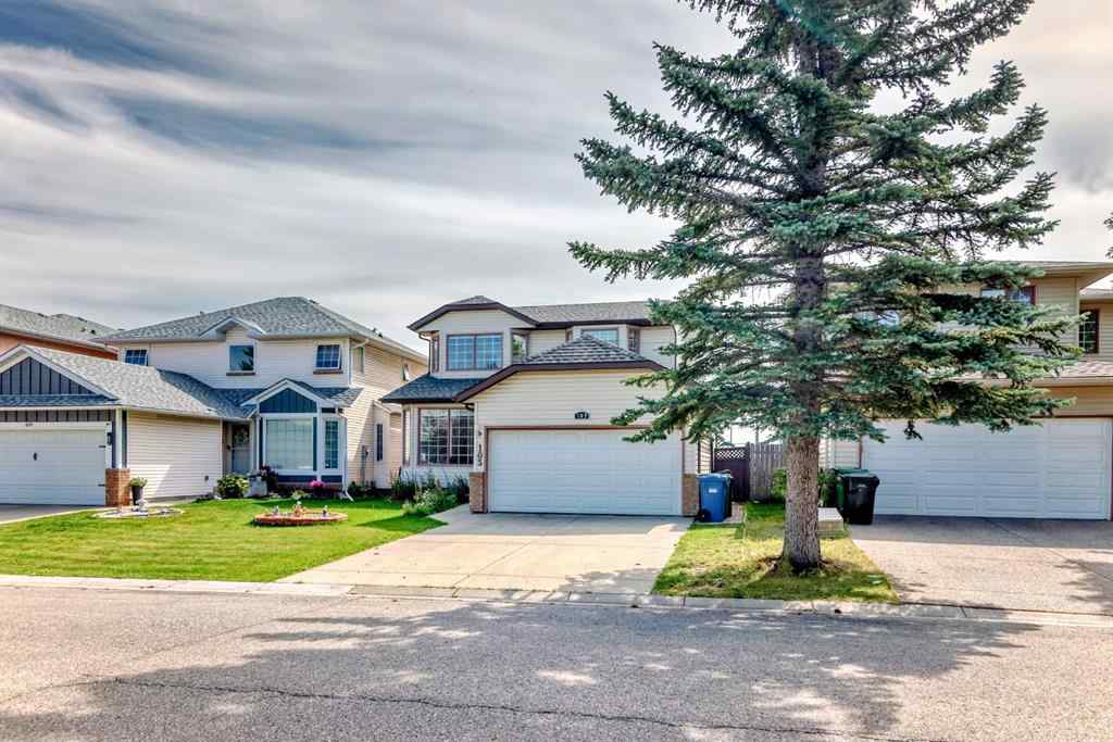 MLS® A2252009 - 105 Del Ray Road  in Monterey Park Calgary, Residential