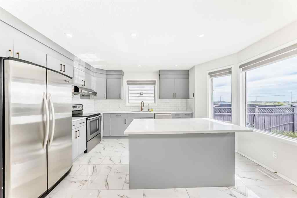 MLS® A2252009 - 105 Del Ray Road  in Monterey Park Calgary, Residential