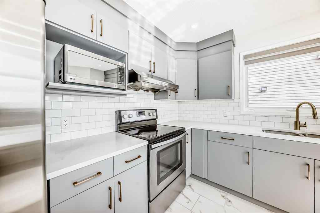 MLS® A2252009 - 105 Del Ray Road  in Monterey Park Calgary, Residential