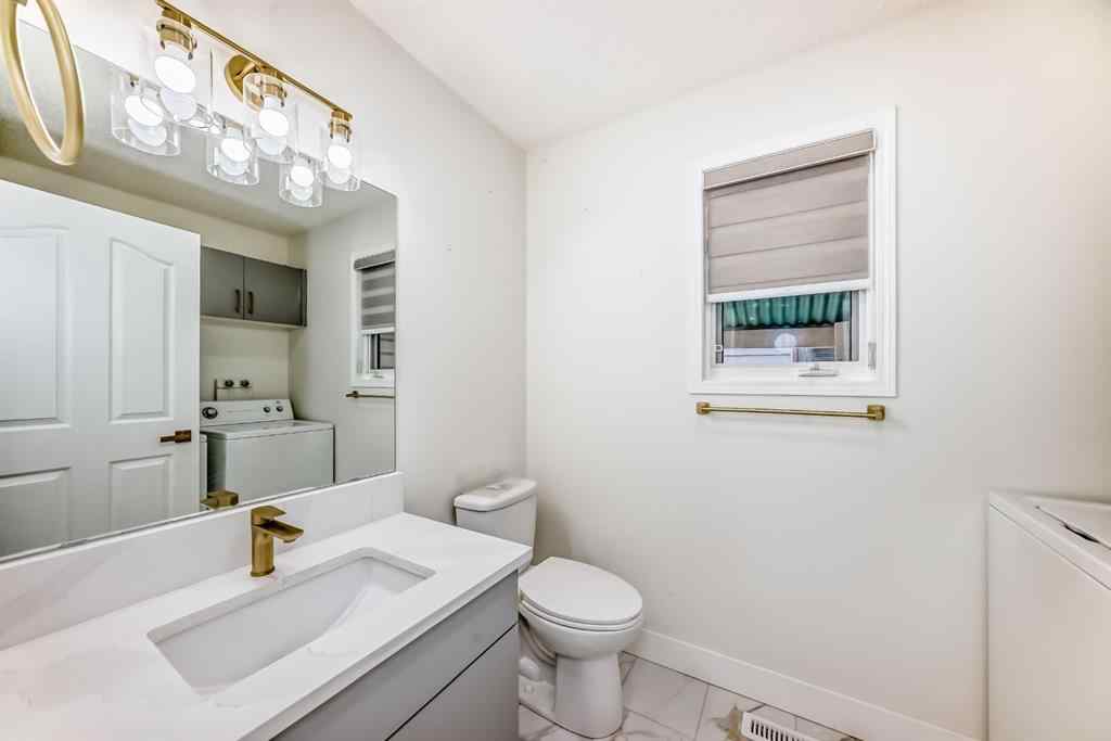 MLS® A2252009 - 105 Del Ray Road  in Monterey Park Calgary, Residential