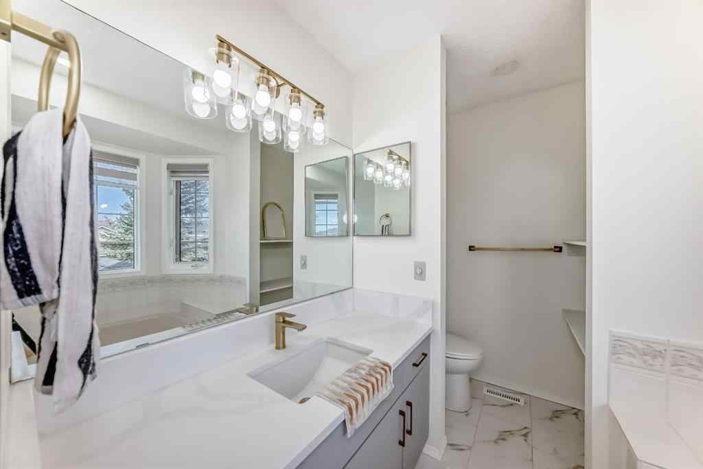 MLS® A2252009 - 105 Del Ray Road  in Monterey Park Calgary, Residential