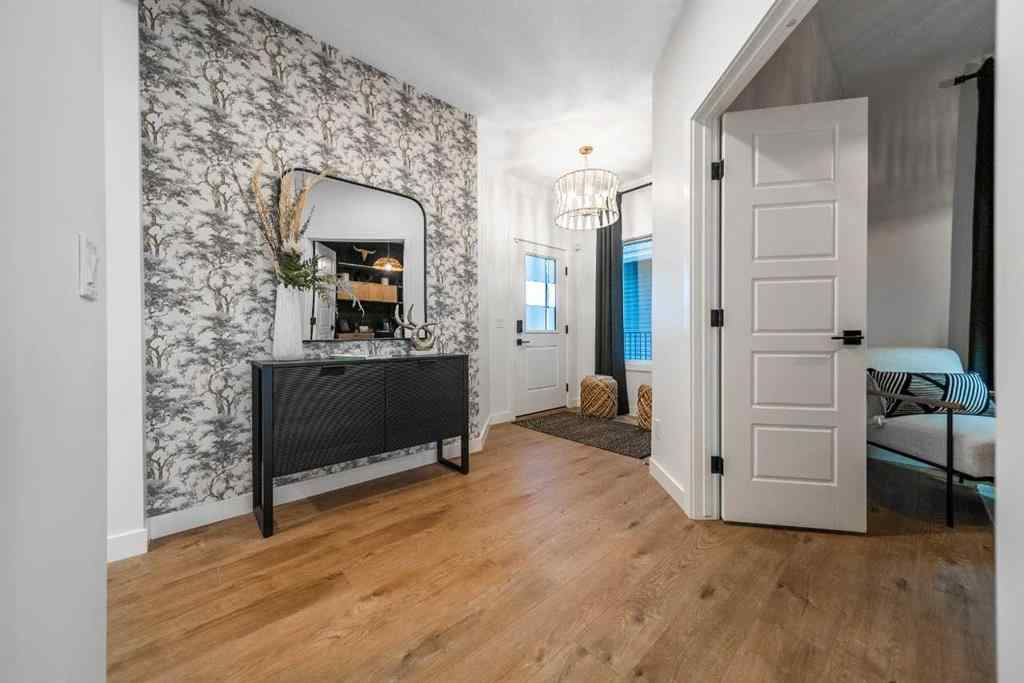 MLS® A2252010 - 115 Saddlebred Place  in Heartland Cochrane, Residential