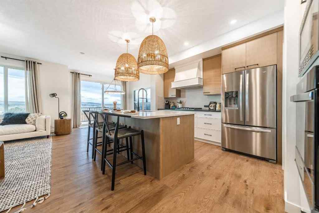 MLS® A2252010 - 115 Saddlebred Place  in Heartland Cochrane, Residential