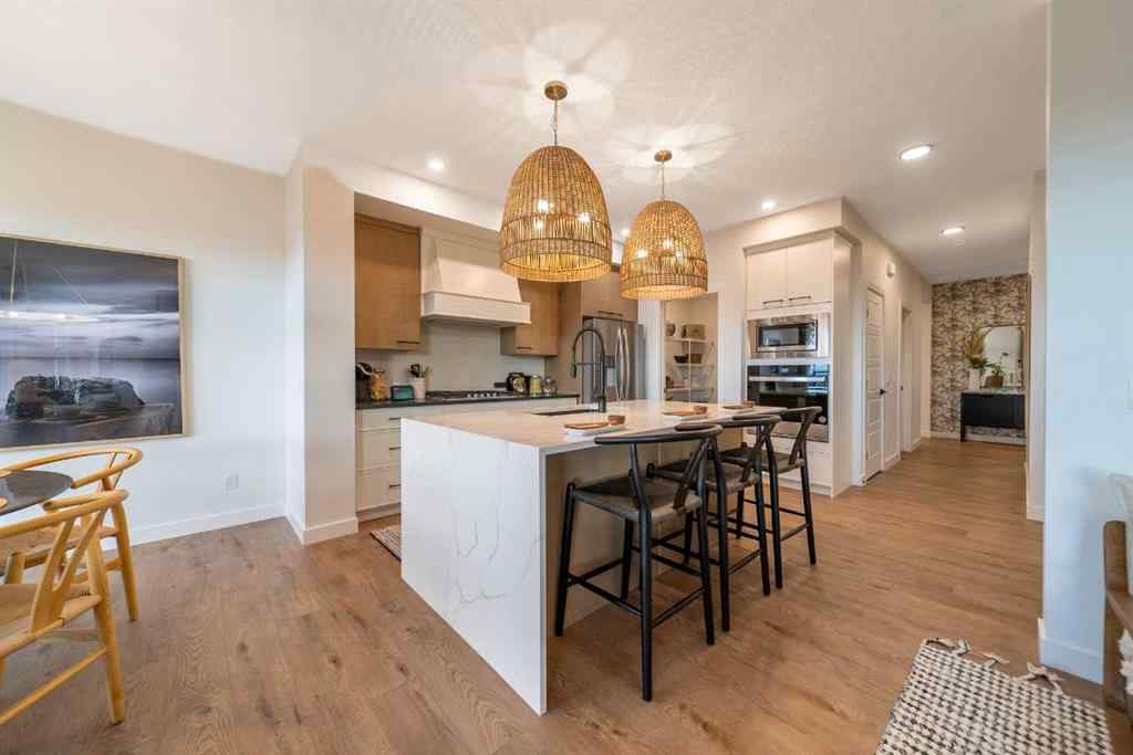 MLS® A2252010 - 115 Saddlebred Place  in Heartland Cochrane, Residential