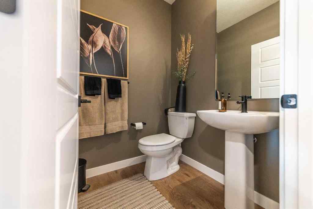 MLS® A2252010 - 115 Saddlebred Place  in Heartland Cochrane, Residential