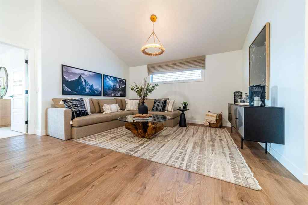 MLS® A2252010 - 115 Saddlebred Place  in Heartland Cochrane, Residential