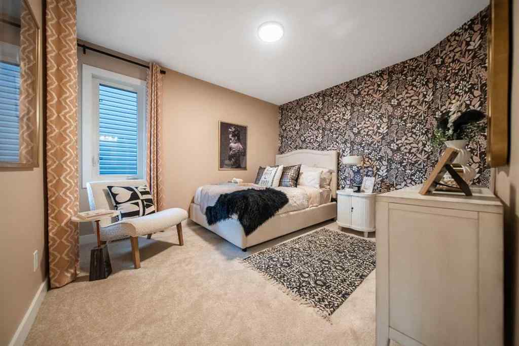 MLS® A2252010 - 115 Saddlebred Place  in Heartland Cochrane, Residential