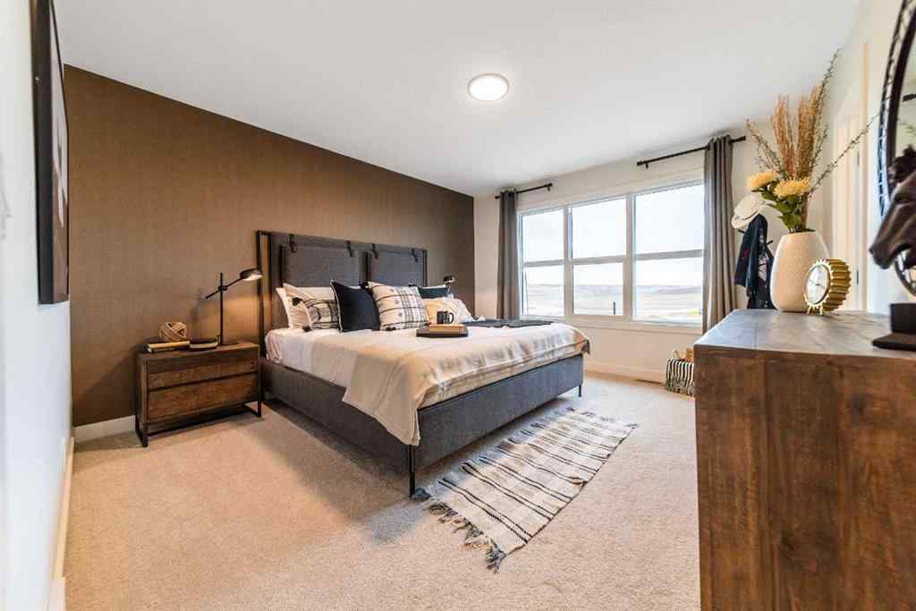 MLS® A2252010 - 115 Saddlebred Place  in Heartland Cochrane, Residential