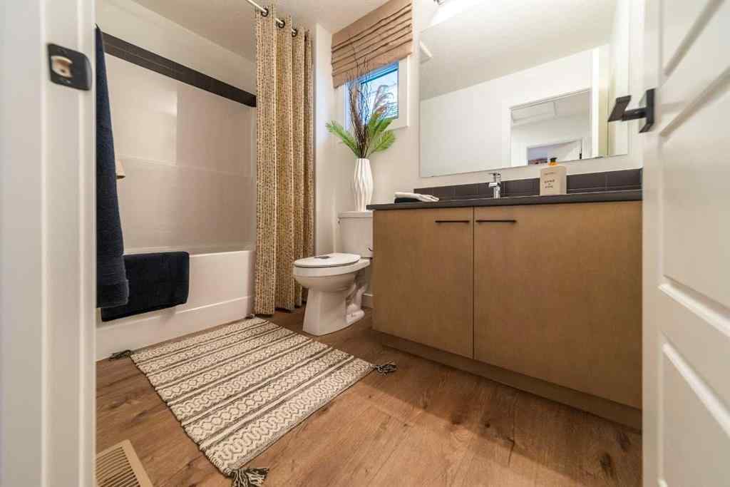 MLS® A2252010 - 115 Saddlebred Place  in Heartland Cochrane, Residential