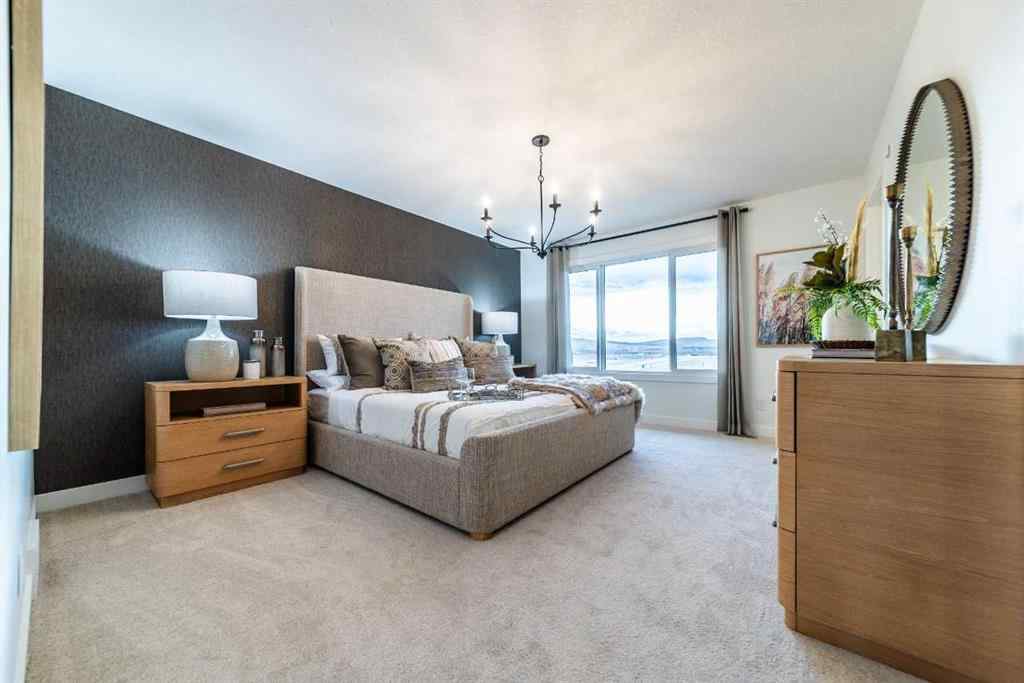 MLS® A2252010 - 115 Saddlebred Place  in Heartland Cochrane, Residential