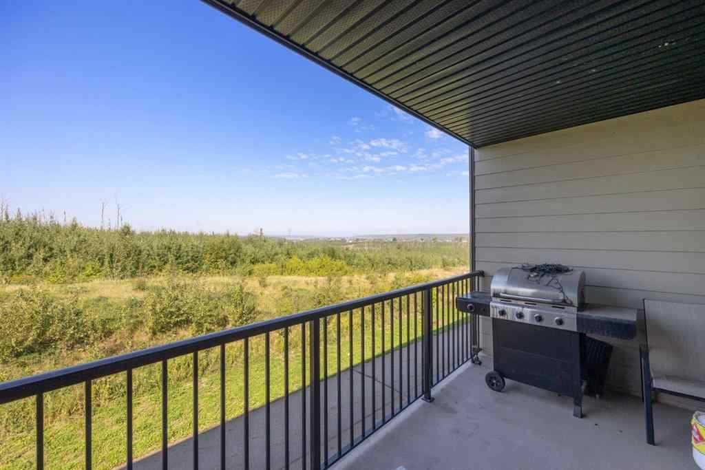 MLS® A2252011 - Unit #1322 201 Abasand Drive  in Abasand Fort McMurray, Residential