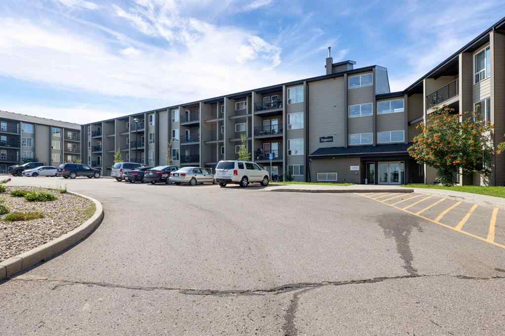 MLS® A2252011 - Unit #1322 201 Abasand Drive  in Abasand Fort McMurray, Residential