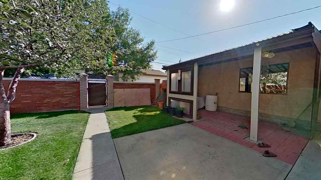 MLS® A2252013 - 47 Montrose Crescent NE in Winston Heights/Mountview Calgary, Residential