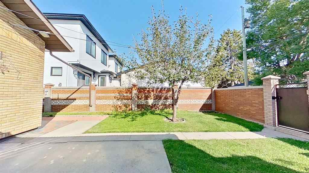 MLS® A2252013 - 47 Montrose Crescent NE in Winston Heights/Mountview Calgary, Residential