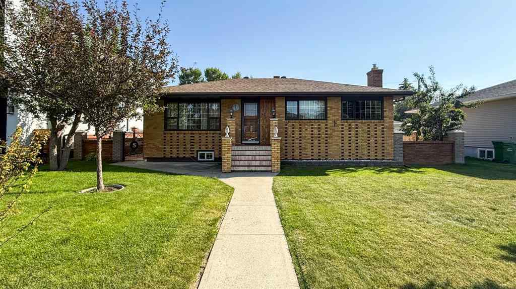 MLS® A2252013 - 47 Montrose Crescent NE in Winston Heights/Mountview Calgary, Residential