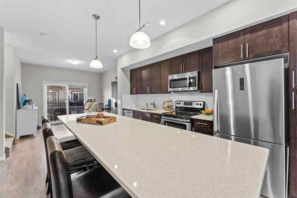 MLS® A2252014 - Unit #1506 280 williamstown Close NW in Williamstown Airdrie, Residential