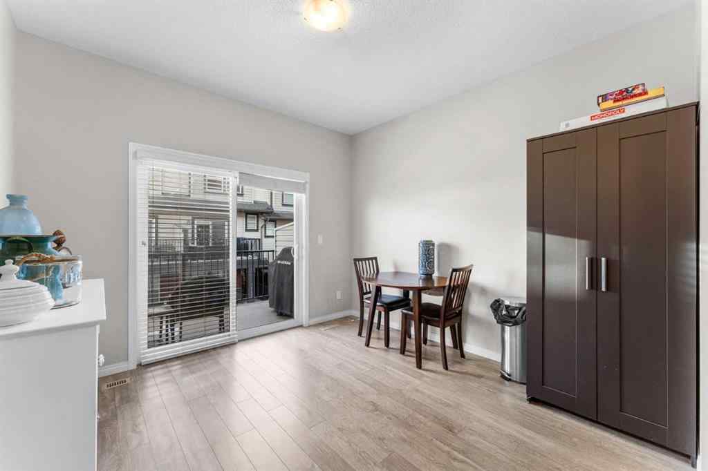 MLS® A2252014 - Unit #1506 280 williamstown Close NW in Williamstown Airdrie, Residential