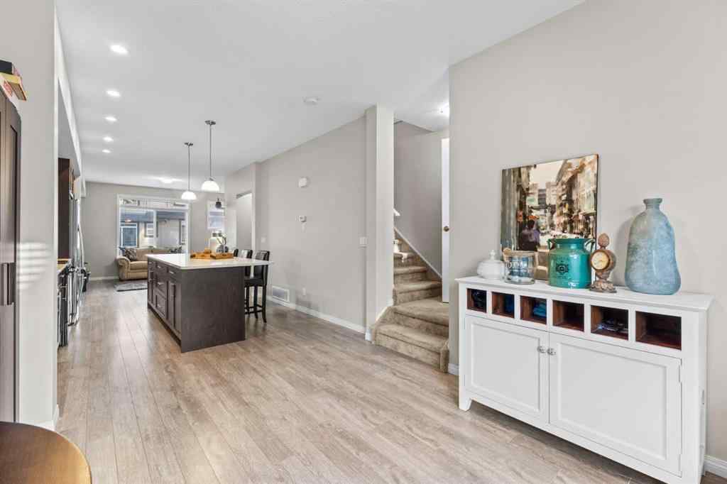 MLS® A2252014 - Unit #1506 280 williamstown Close NW in Williamstown Airdrie, Residential